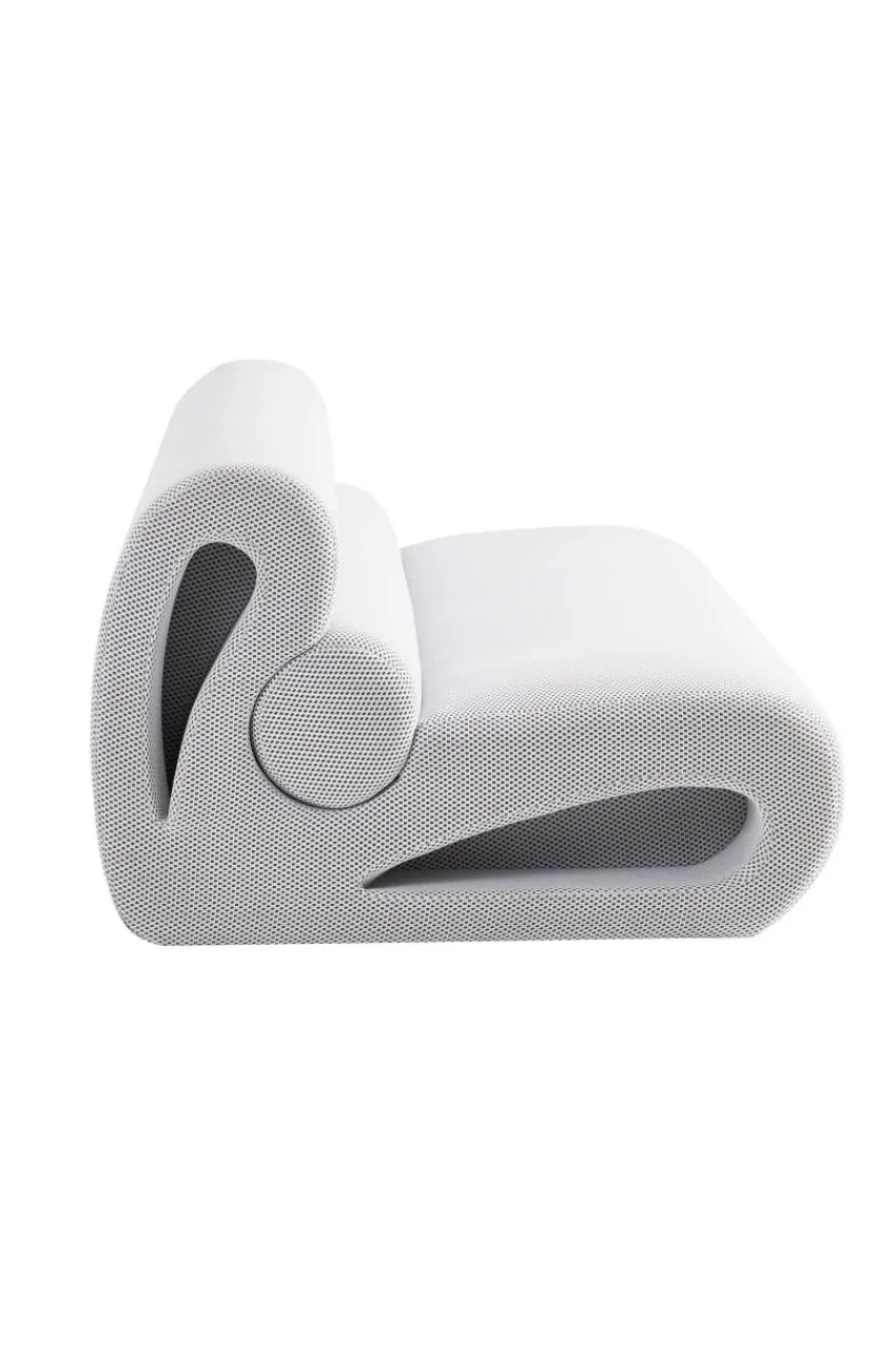 Soffor|Jotex SPACE Soffa 4-sits Vit