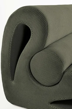 Soffor|Jotex SPACE Soffa 4-sits Grön