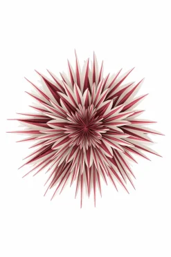 Julbelysning|Jotex SPICA Julstjärna ø 64 Cm Röd