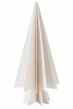 Juldekoration|Jotex SPIKE Dekorationsgran Naturvit