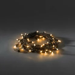 Utebelysning|Utebelysning|Jotex Startset 100 LED Svart