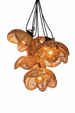 Utebelysning|Utebelysning|Jotex Startset E27 LED Svart, natur