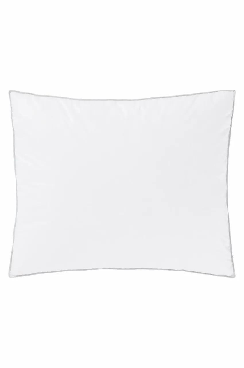 Täcken & Kuddar|Jotex STAY Dunkudde Låg 50x60 Cm Vit