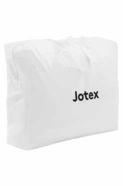 Täcken & Kuddar|Jotex STAY Duntäcke Sval 2210x210 Cm Vit
