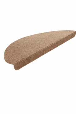 Trappstegsmattor|Jotex STEGET Trappstegsmattor 2-pack Beige