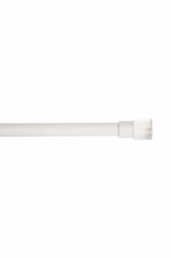 Gardinstänger|Jotex Stella Gardinstång 16/19 Mm vit