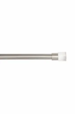 Gardinstänger|Jotex Stella Gardinstång 16/19 Mm stål