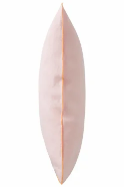 Barnsängkläder|Jotex STICH MINI örngott 55x35 Cm Bubbelgumsrosa