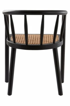 Barnmöbler|Barnmöbler Deal|Jotex STOCKSUND MINI Barnstol Svart