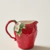 Kökstillbehör|Glas|Jotex STRAWBERRY Kanna