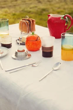 Kökstillbehör|Glas|Jotex STRAWBERRY Kanna