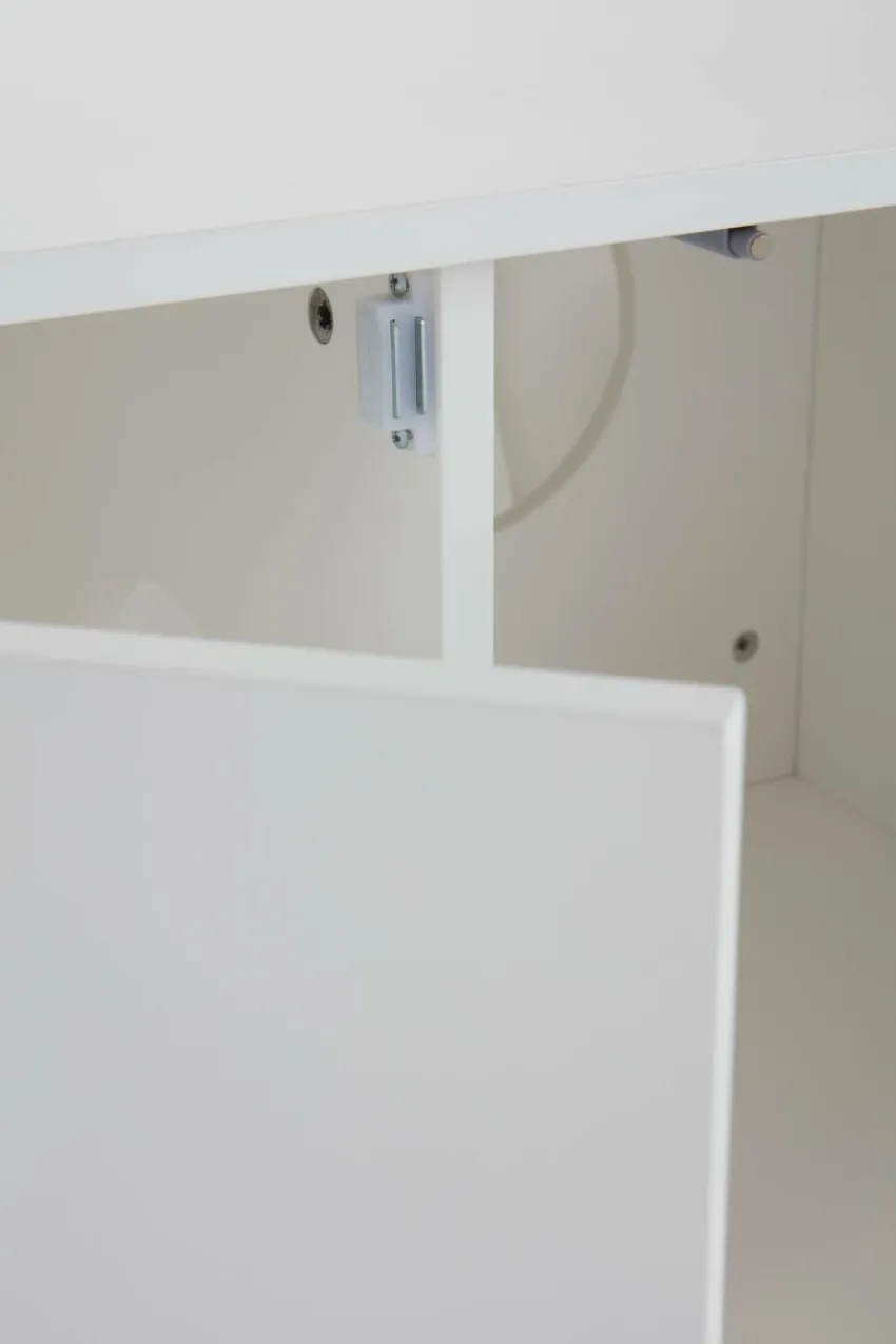 Hundbädd/Kattbädd|Jotex SULLI PETS Soffbord Vit