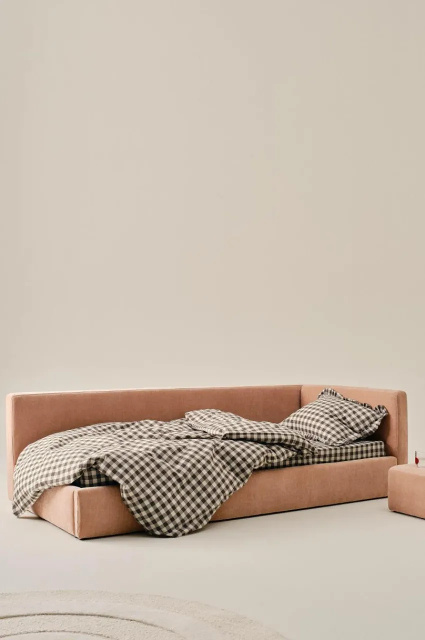 Barnmöbler|Barnmöbler Deal|Jotex SUZUKI Barnsäng 90x200 Cm Persika