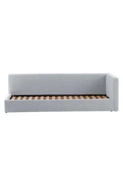 Barnmöbler|Barnmöbler Deal|Jotex SUZUKI Barnsäng 90x200 Cm Ljus himmelsblå