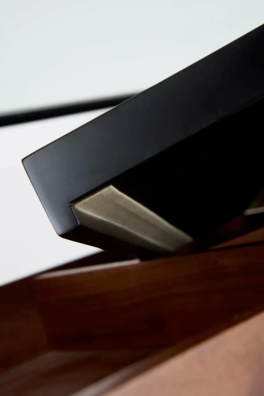 Bord|Jotex SVEG Sideboard 40x120 Cm Valnöt