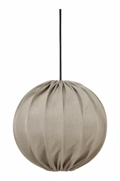 Utebelysning|Utebelysning|Jotex Takskärm ALVA Outdoor, 50 Cm Beige
