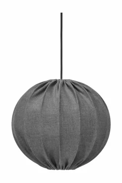 Utebelysning|Utebelysning|Jotex Takskärm ALVA Outdoor, 50 Cm Grå