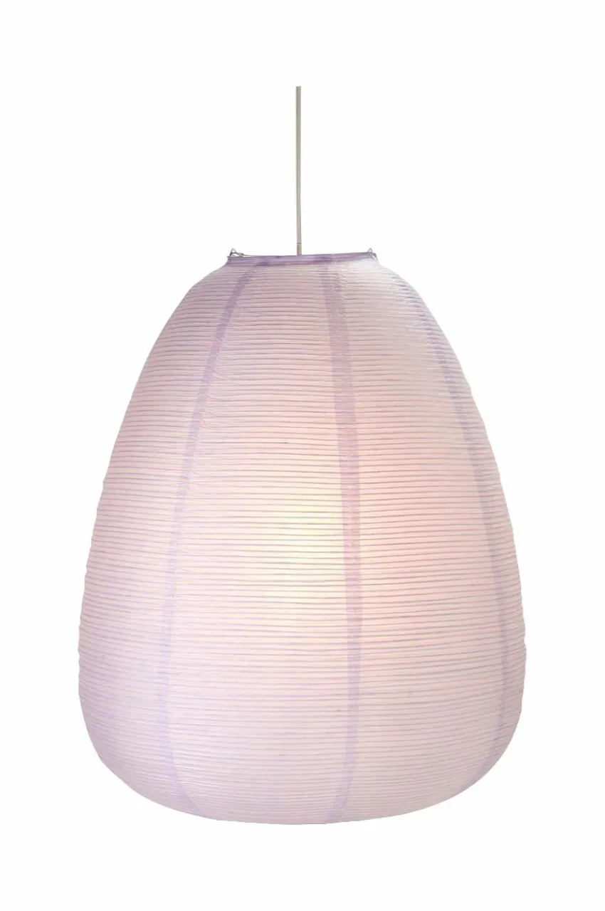 Lampskärmar|Jotex Takskärm Maki 43 Cm Purple
