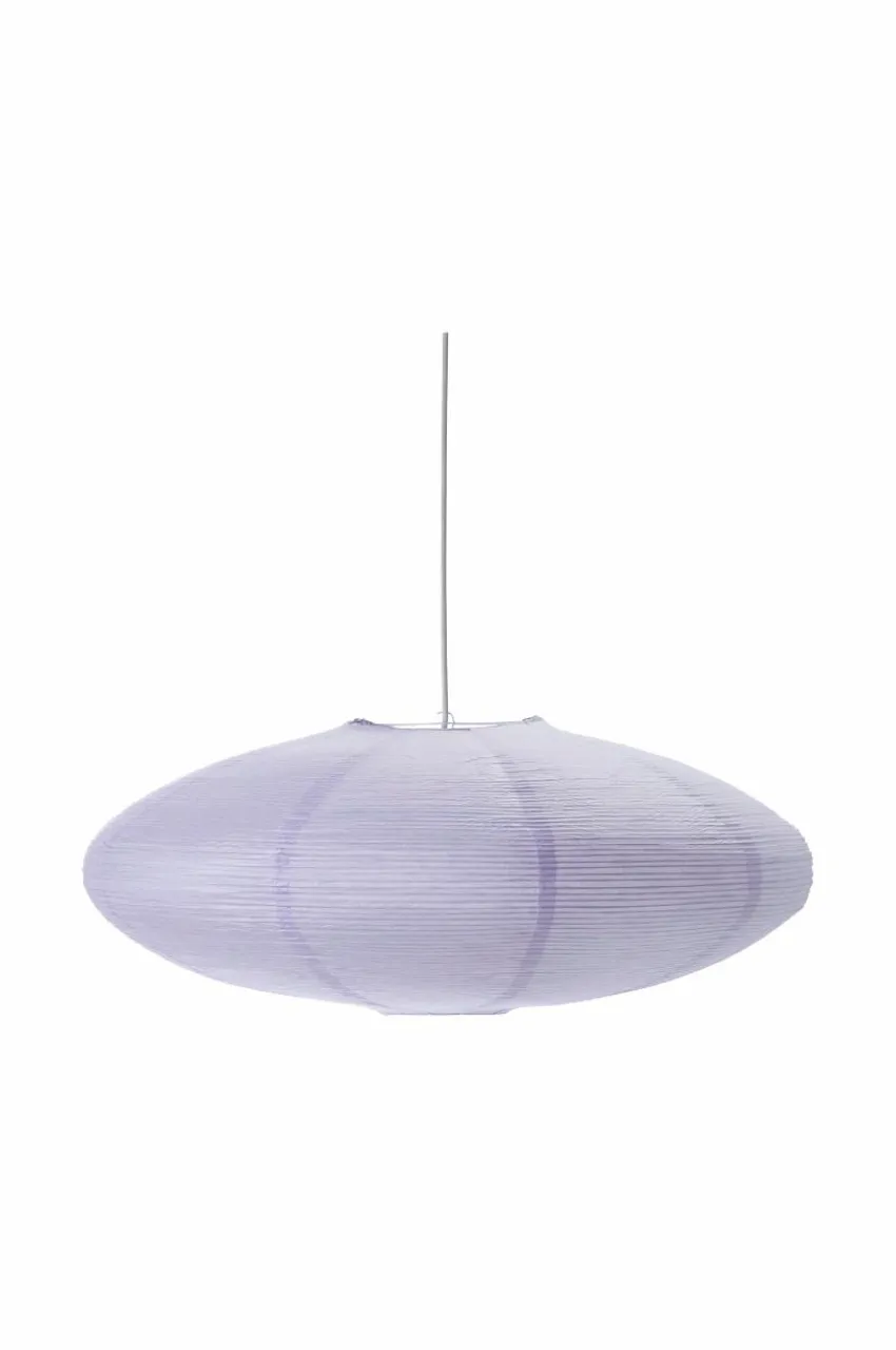 Lampskärmar|Jotex Takskärm Yuni 60 Cm Lila