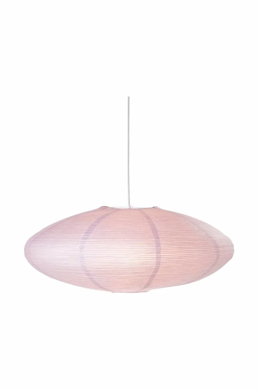 Lampskärmar|Jotex Takskärm Yuni 60 Cm Lila