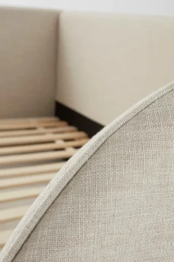 Barnmöbler|Barnmöbler Deal|Jotex TAMBO Sängram Beige