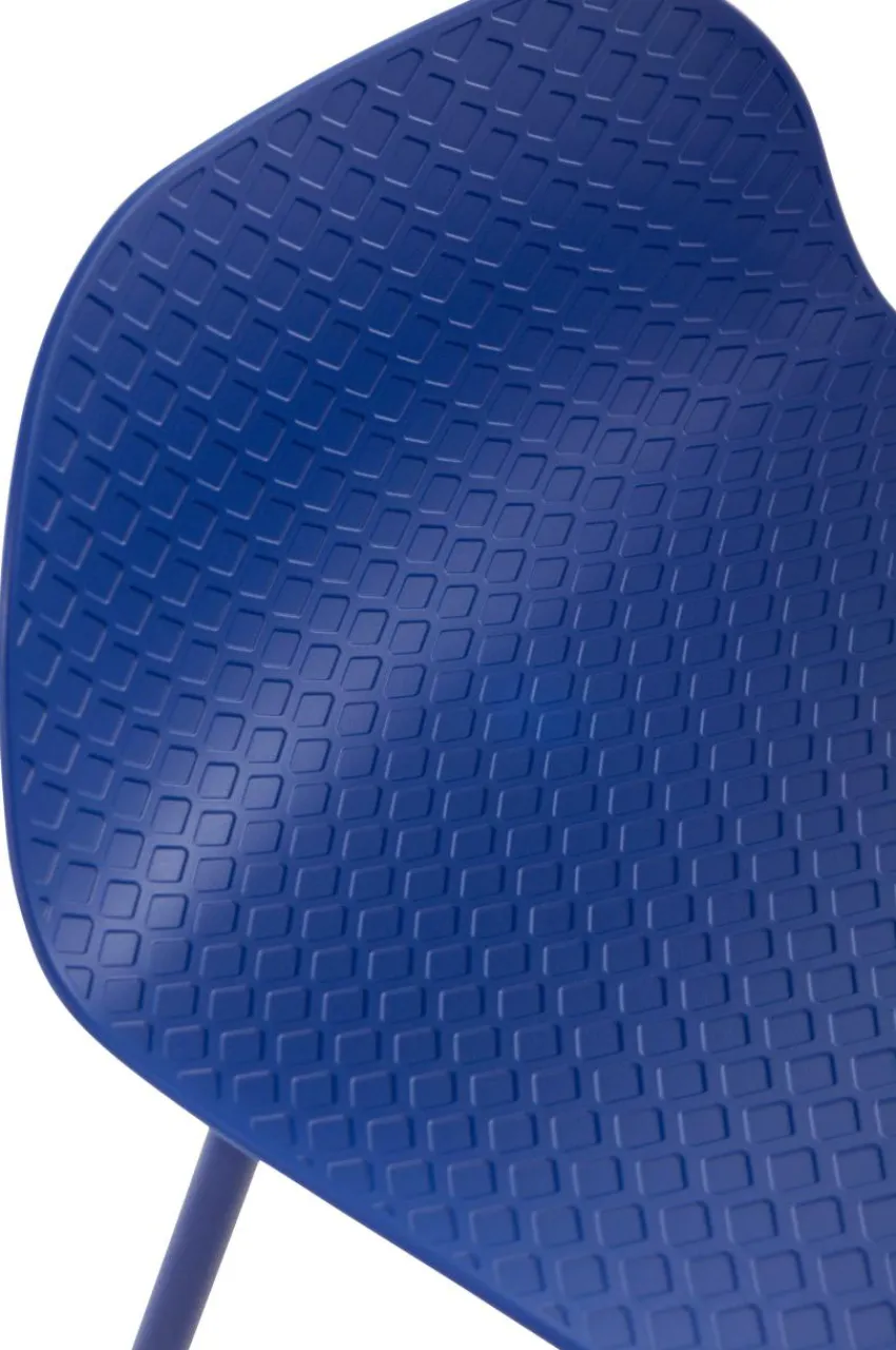 Stolar|Pallar|Jotex TARIFA Barstol 2-pack Blå