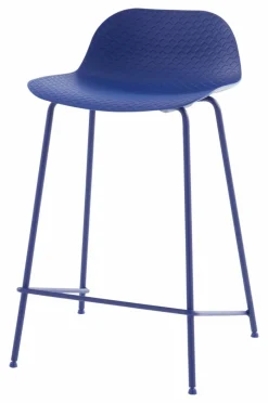 Stolar|Pallar|Jotex TARIFA Barstol 2-pack Blå