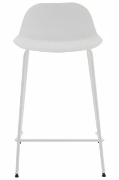 Stolar|Pallar|Jotex TARIFA Barstol 2-pack Vit