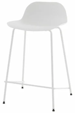 Stolar|Pallar|Jotex TARIFA Barstol 2-pack Vit