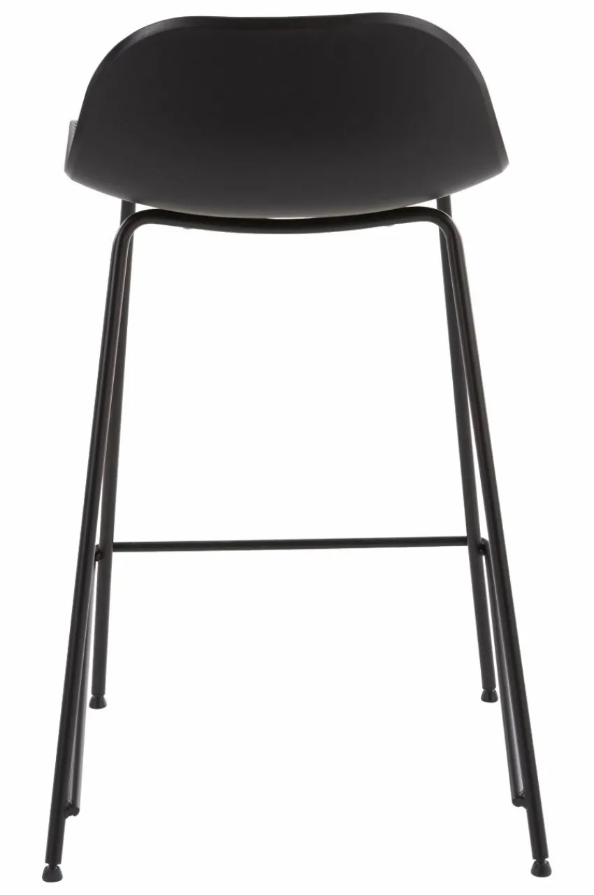 Stolar|Pallar|Jotex TARIFA Barstol 2-pack Svart