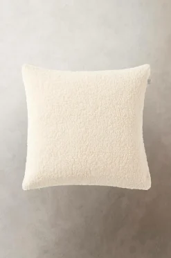 Prydnadskuddar & Fodral|Jotex TEDDIE Kuddfodral 50x50 Cm Naturvit