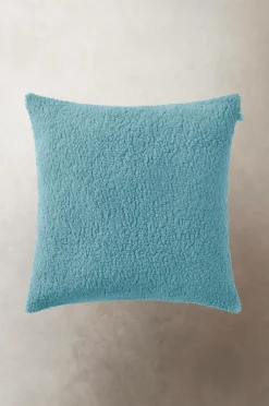 Prydnadskuddar & Fodral|Jotex TEDDIE Kuddfodral 60x60 Cm Blå