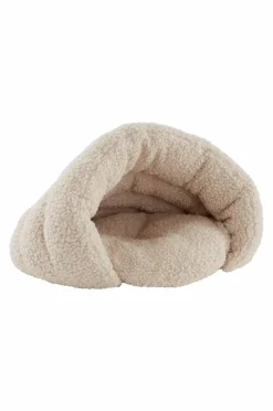 Hundbädd/Kattbädd|Jotex TEDDY Hundbädd/kattbädd Beige