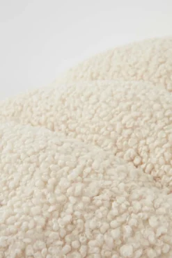 Hundbädd/Kattbädd|Jotex TEDDY Hundbädd/kattbädd Beige