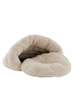 Hundbädd/Kattbädd|Jotex TEDDY Hundbädd/kattbädd Beige