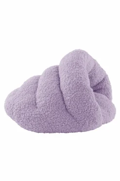 Hundbädd/Kattbädd|Jotex TEDDY Hundbädd/kattbädd Lila