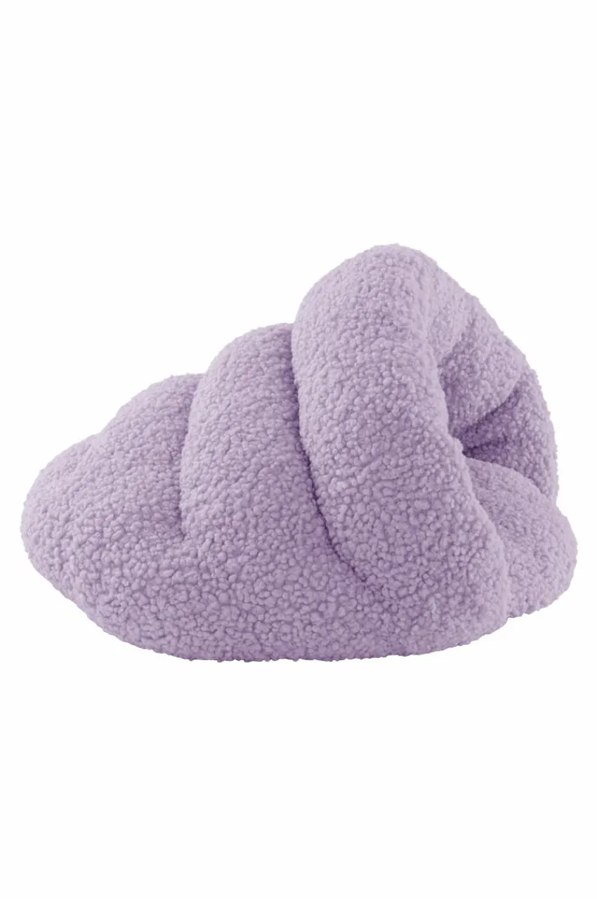 Hundbädd/Kattbädd|Jotex TEDDY Hundbädd/kattbädd Lila
