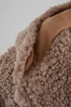 Badrockar & Babycapes|Jotex TEDDY MINI Badrock Brun