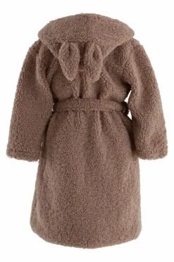 Badrockar & Babycapes|Jotex TEDDY MINI Badrock Brun
