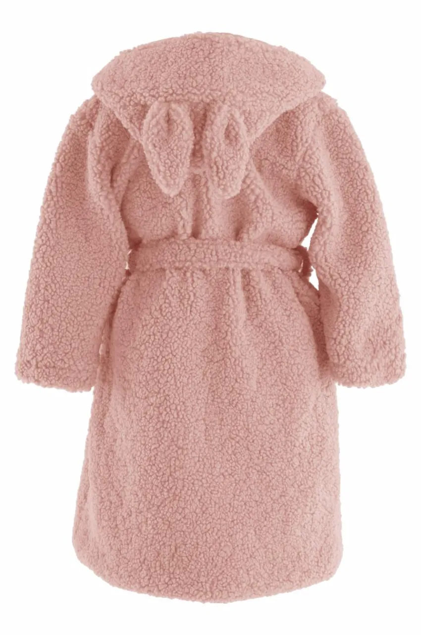 Badrockar & Babycapes|Jotex TEDDY MINI Badrock Rosa