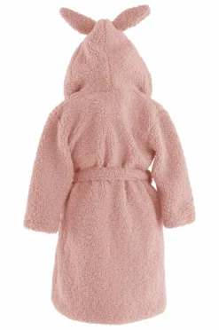 Badrockar & Babycapes|Jotex TEDDY MINI Badrock Rosa