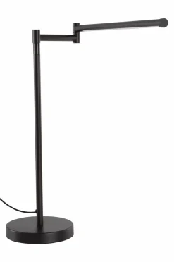 Bordslampor|Jotex TEIDE Bordslampa LED Svart