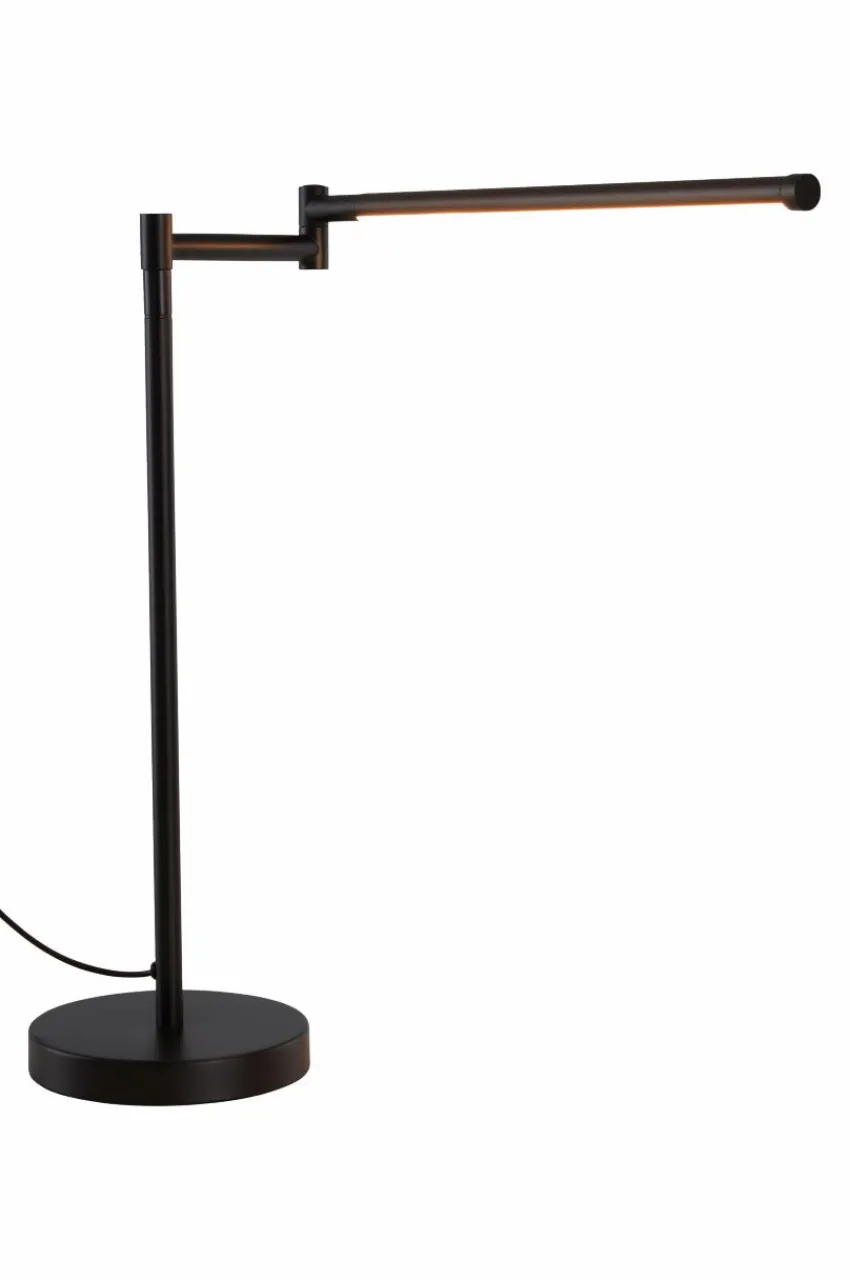 Bordslampor|Jotex TEIDE Bordslampa LED Svart