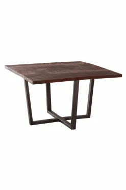 Bord|Jotex TENHULT Soffbord 76x76 Cm Brun