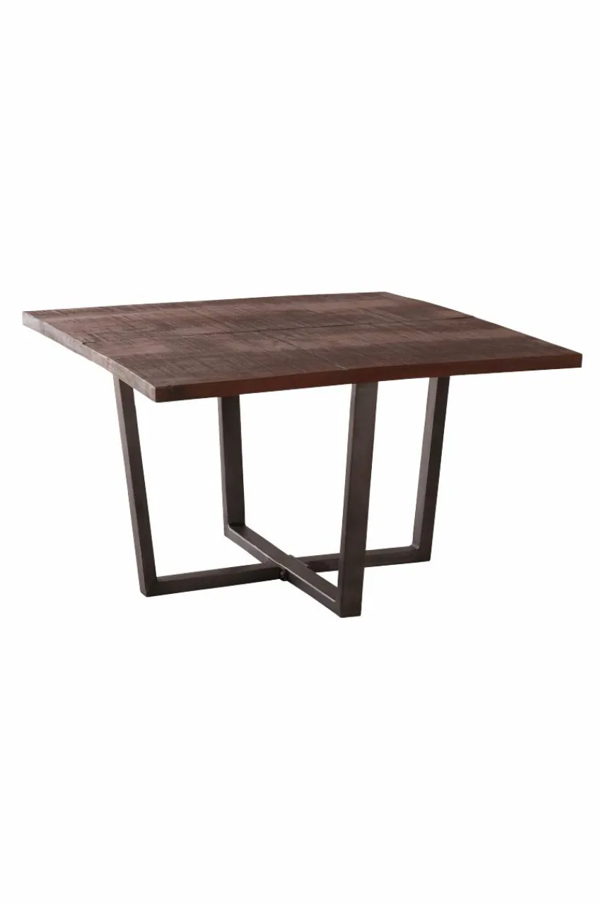 Bord|Jotex TENHULT Soffbord 76x76 Cm Brun