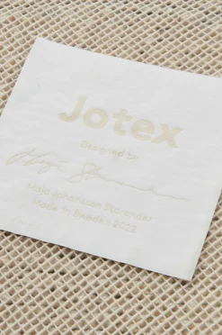 Ullmattor|Jotex TENUTO Ullmatta 240x240 Cm Mörkbeige