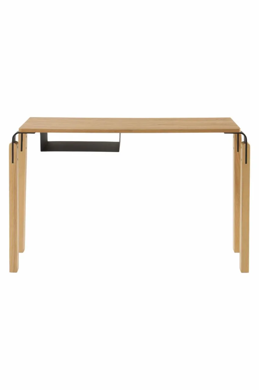 Skrivbord|Bord|Jotex TÅGABORG Skrivbord 45x110 Cm Ask