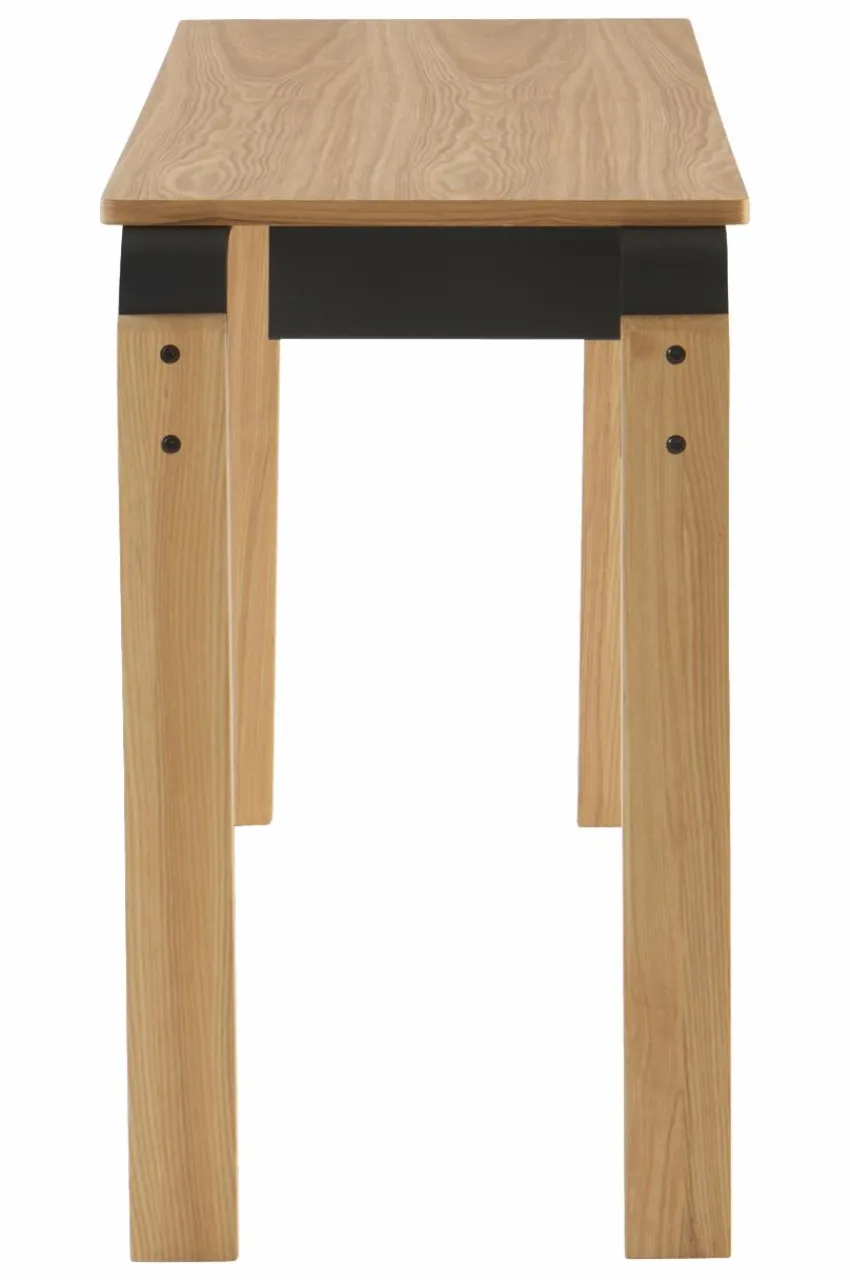 Skrivbord|Bord|Jotex TÅGABORG Skrivbord 45x110 Cm Ask