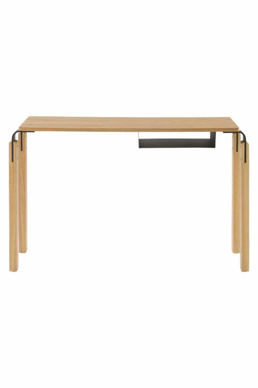 Skrivbord|Bord|Jotex TÅGABORG Skrivbord 45x110 Cm Ask