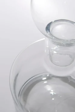 Vaser|Prydnadssaker|Jotex THOR Vas - Mellan Glas